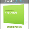 [Download Now] Baymard Institute - E-Commerce Checkout Usability