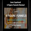 [Download Now] Jane Copeland – 6 Figure Funnels Normal