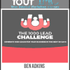 [Download Now] Ben Adkins - The 1000 Lead Challenge