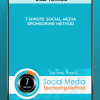 [Download Now] Lisa Torres - 7 Minute Social Media Sponsoring Method