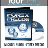 Michael Nurok - Forex Precog + ESP Trade Assistant