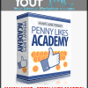 Manny Hanif - Penny Likes Academy