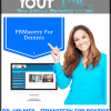 Dr. Holmes - FBMastery For Dentist