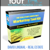 [Download Now] David Lindahl - Real Estate Investors Marketing Toolkit