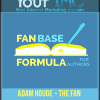 [Download Now] Adam Houge‎ - The Fan Base Formula for Authors