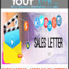 [Download Now] Chris Haddad - Video Sales Letters