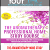 [Download Now] The Aromatherapy Home Study Course & 48 Hour Certification Exam