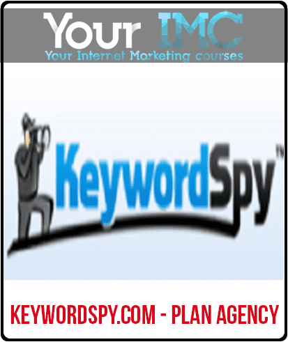 Keywordspy.com - Plan AGENCY