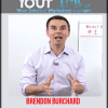 [Download Now] Brendon Burchard - Success Accelerator 2016