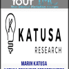 [Download Now] Marin Katusa - Katusa Resource Opportunities