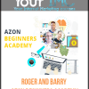 Roger and Barry - AZON BEGINNERS ACADEMY