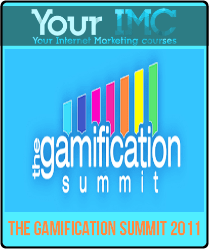 The Gamification Summit 2011