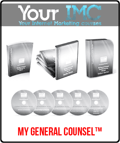 [Download Now] My General Counsel™