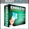 [Download Now] Max Steingar - Endless Free Leads 2017