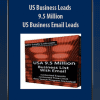 [Download Now] US Business Leads - 9.5 Million US Business Email Leads