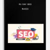 [Download Now] 90 Day SEO Basic - Jaime Geronimo