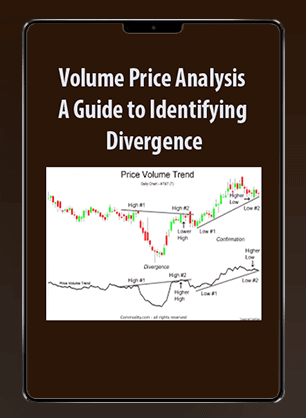 Volume Price Analysis – A Guide to Identifying Divergence