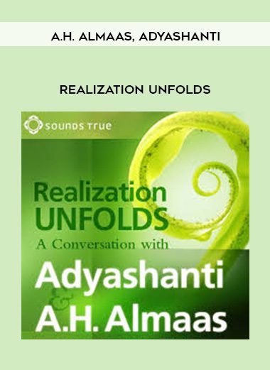 [Download Now] A.H. Almaas