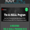 A1Revenue – The A1 M.B.A. Program 2019