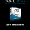 ADR Pro For Metatrader 4.0