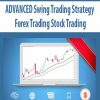 [Download Now] ADVANCED Swing Trading Strategy – Forex Trading Stock Trading