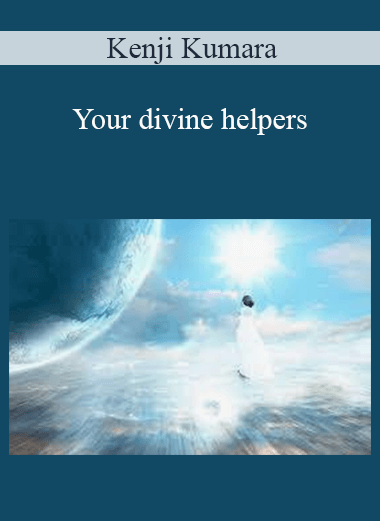 Kenji Kumara - Your divine helpers