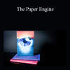 Aaron Fisher - The Paper Engine