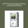 Ablesys – eASCTrend Training Seminar with Richard Kalla