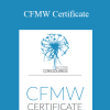 Access Consciousness - CFMW Certificate