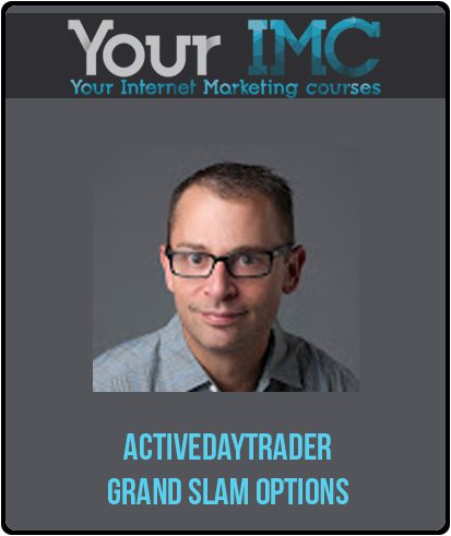 [Download Now] Activedaytrader - Grand Slam Options