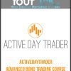 [Download Now] Activedaytrader – Advanced Bond Trading Course