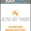 [Download Now] Activedaytrader – Workshop Biotech Now 2