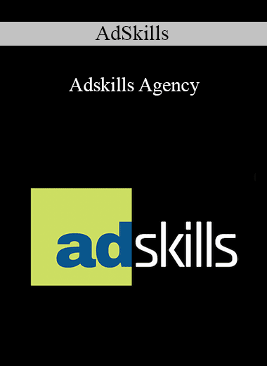 AdSkills - Adskills Agency