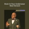 Adam Eason - Brain In Your Underwear New Version