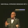 Individual Hypnosis Sessions Set 2 - Adam Eason