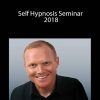 Adam Eason - Self Hypnosis Seminar 2018