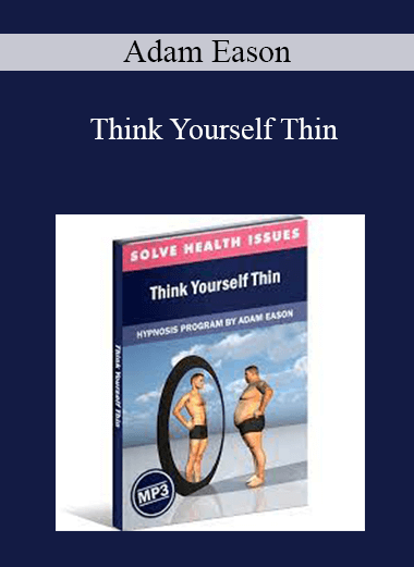 Adam Eason - Think Yourself Thin