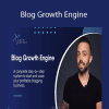 Adam Enfroy - Blog Growth Engine