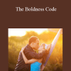 Adam Gilad - The Boldness Code