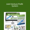 Adam Urbanski - Joint Venture Profit System