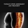 [Download Now] Adam Wolf - Thoracic Spine Assessment and Treatment