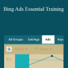 Adriaan Brits - Bing Ads Essential Training