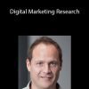 Adriaan Brits - Digital Marketing Research