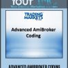 [Download Now] Advanced AmiBroker Coding