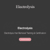 Advanced Electrology Institute - Electrolysis