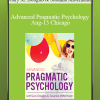 Gary M. Douglas & Susanna Mittermaier - Advanced Pragmatic Psychology Aug-15 Chicago