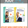 [Download Now] Affiliate World Europe Repaly 2018