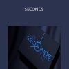 Agus Tjiu – SECONDS