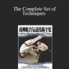 Aikido Yoshinkan - The Complete Set of Techniques