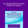 Al Aiello - LLC Master Machine Asset Protection System